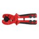 Roller Picco P 26/SW 35 - Rohrschere für Kunststoff-/Verbundrohre bis Ø 26 mm-1