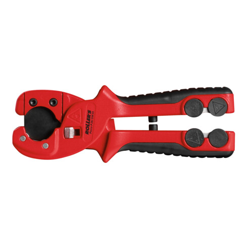 Roller Picco P 26/SW 35 - Rohrschere für Kunststoff-/Verbundrohre bis Ø 26 mm
