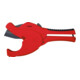 Roller Picco P 63 S - Cisaille pour tubes en plastique et composites jusqu'à Ø 63 mm-1