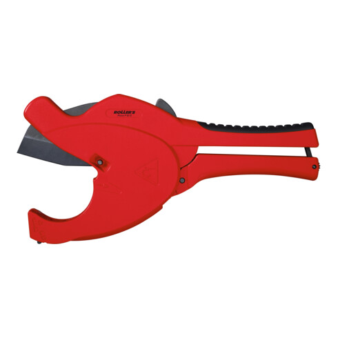 Roller Picco P 63 S - Cisaille pour tubes en plastique et composites jusqu'à Ø 63 mm