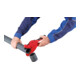 Roller Picco P 63 S - Cisaille pour tubes en plastique et composites jusqu'à Ø 63 mm