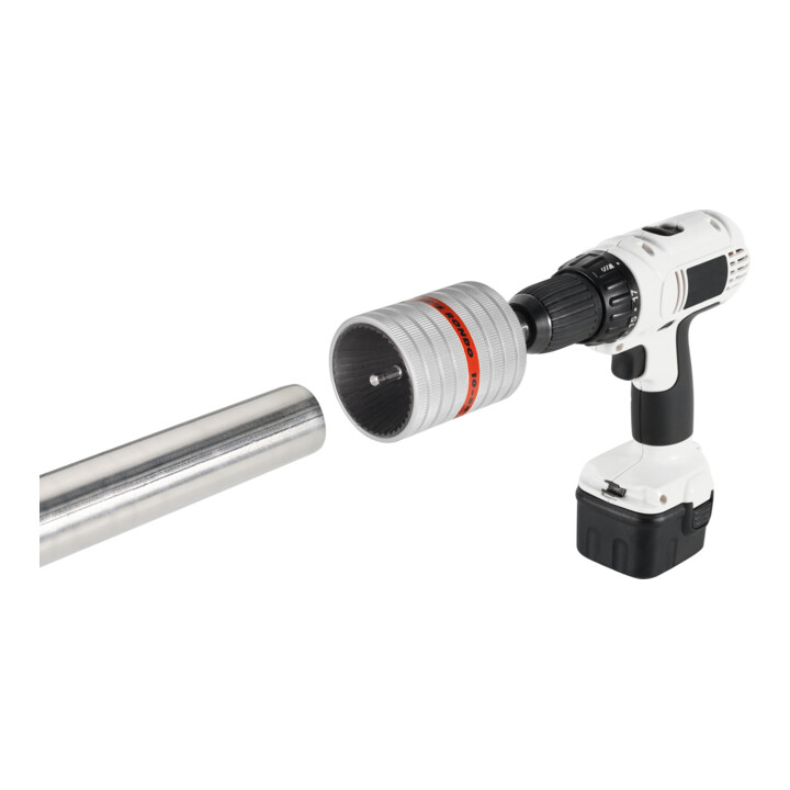 Roller Pijp Ontbramer Rondo 10-54 E 