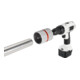 Roller Pijp Ontbramer Rondo 10-54 E -5