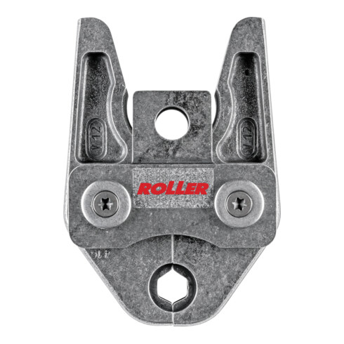 Roller Pinza automatica V