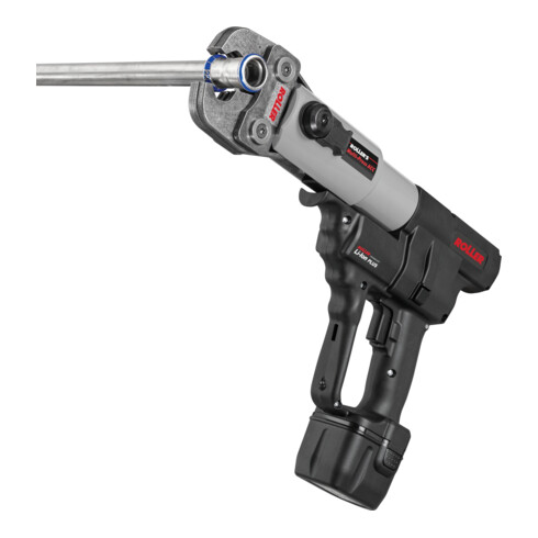 Roller Pinza automatica V