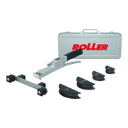 Roller Plieuse de tubes à une main Polo Set 12-15-18-22