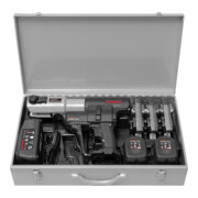 Sertisseuse Roller Multi-Press 14V ACC Set V