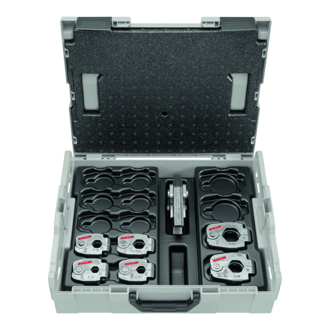 Roller Pressring S Set V Z8
