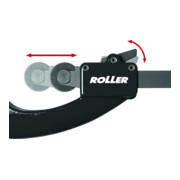 Roller Pressring Set 45 Grad F16-20-26 Z1-5