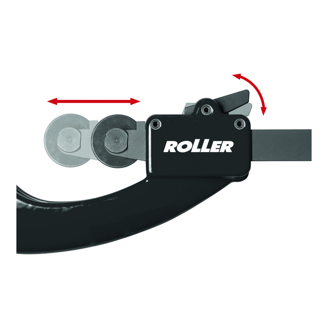 Roller Pressring Set 45 Grad F16-20-26 Z1