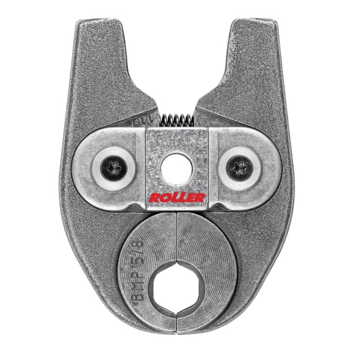 Roller Presszange Mini BMP Set 1/4-3/8-1/2-5/8-3/4-7/8-1-11/8 Zoll