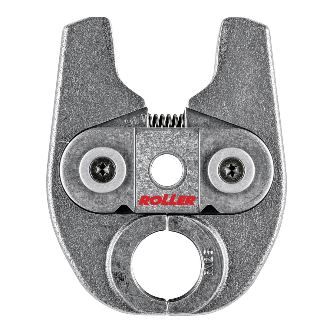Roller Presszange Mini RN 25/26