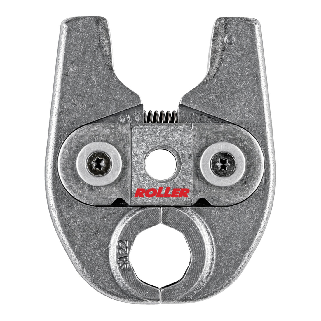 Roller Presszange Mini SA 22