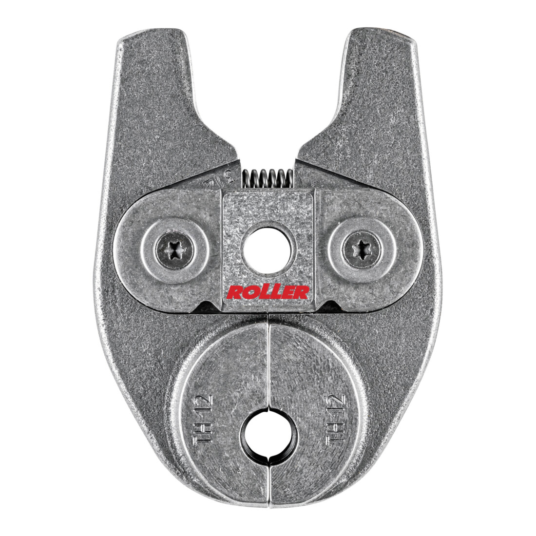 Roller Presszange Mini TH 12