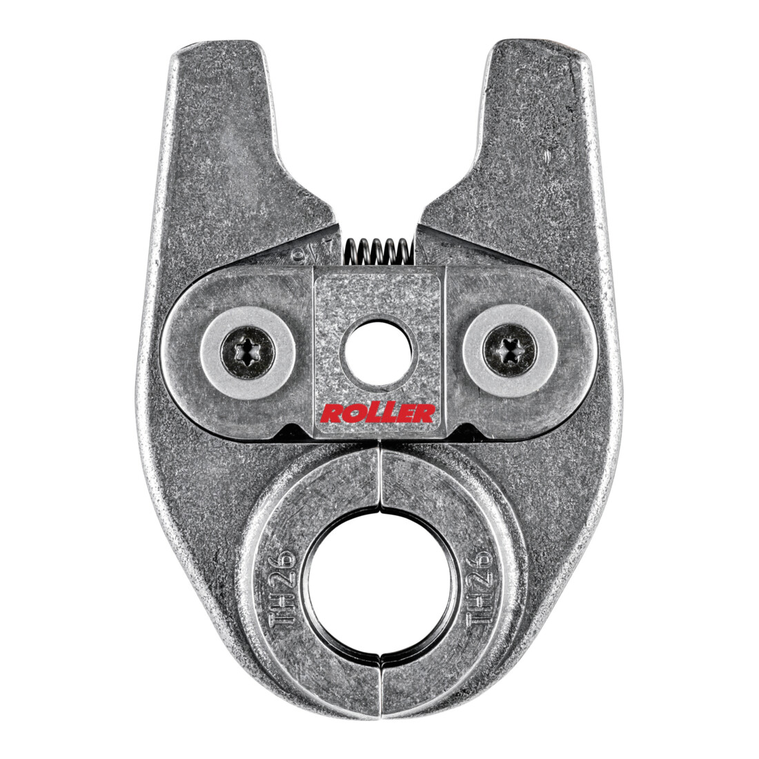 Roller Presszange Mini TH