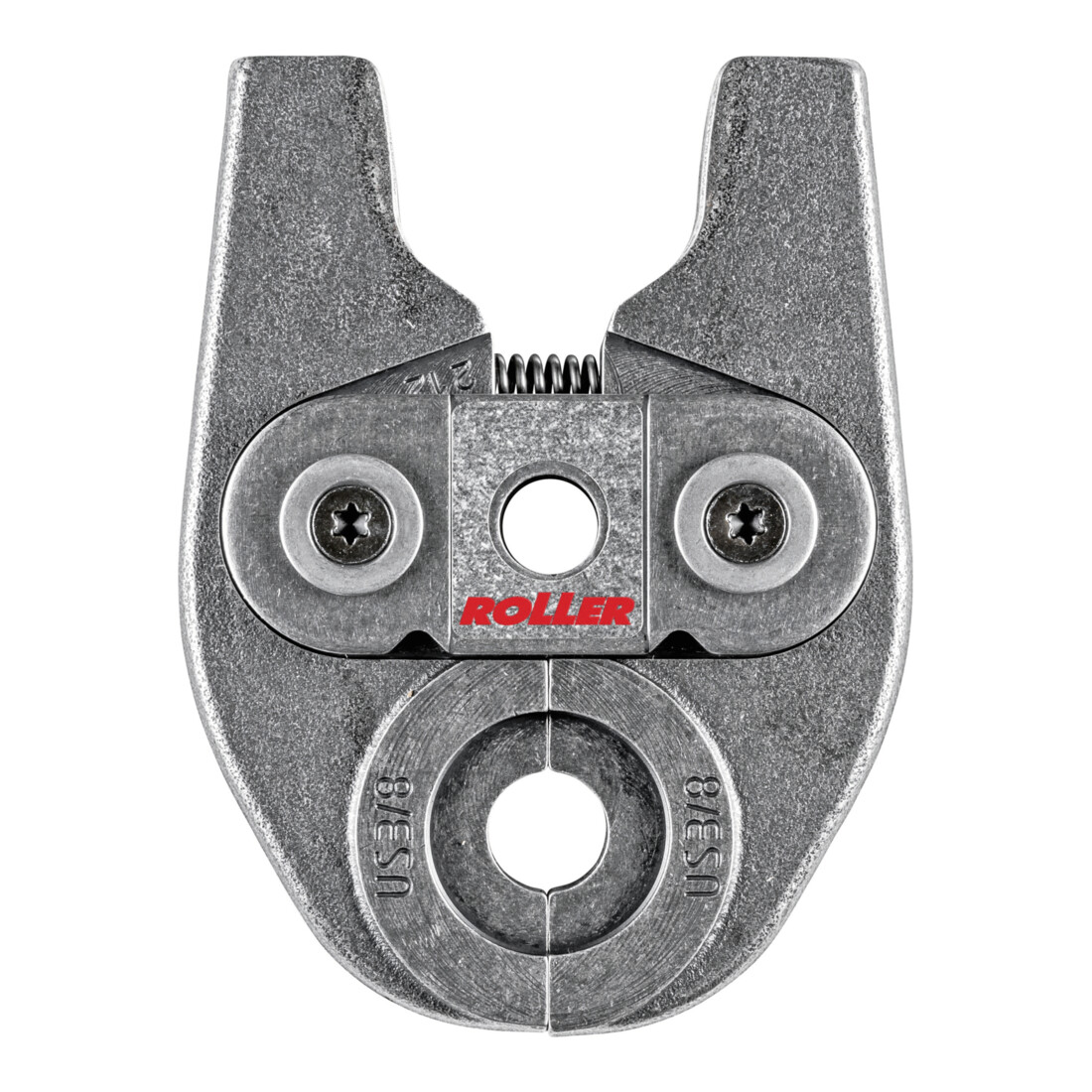 Roller Presszange Mini US 3/8"