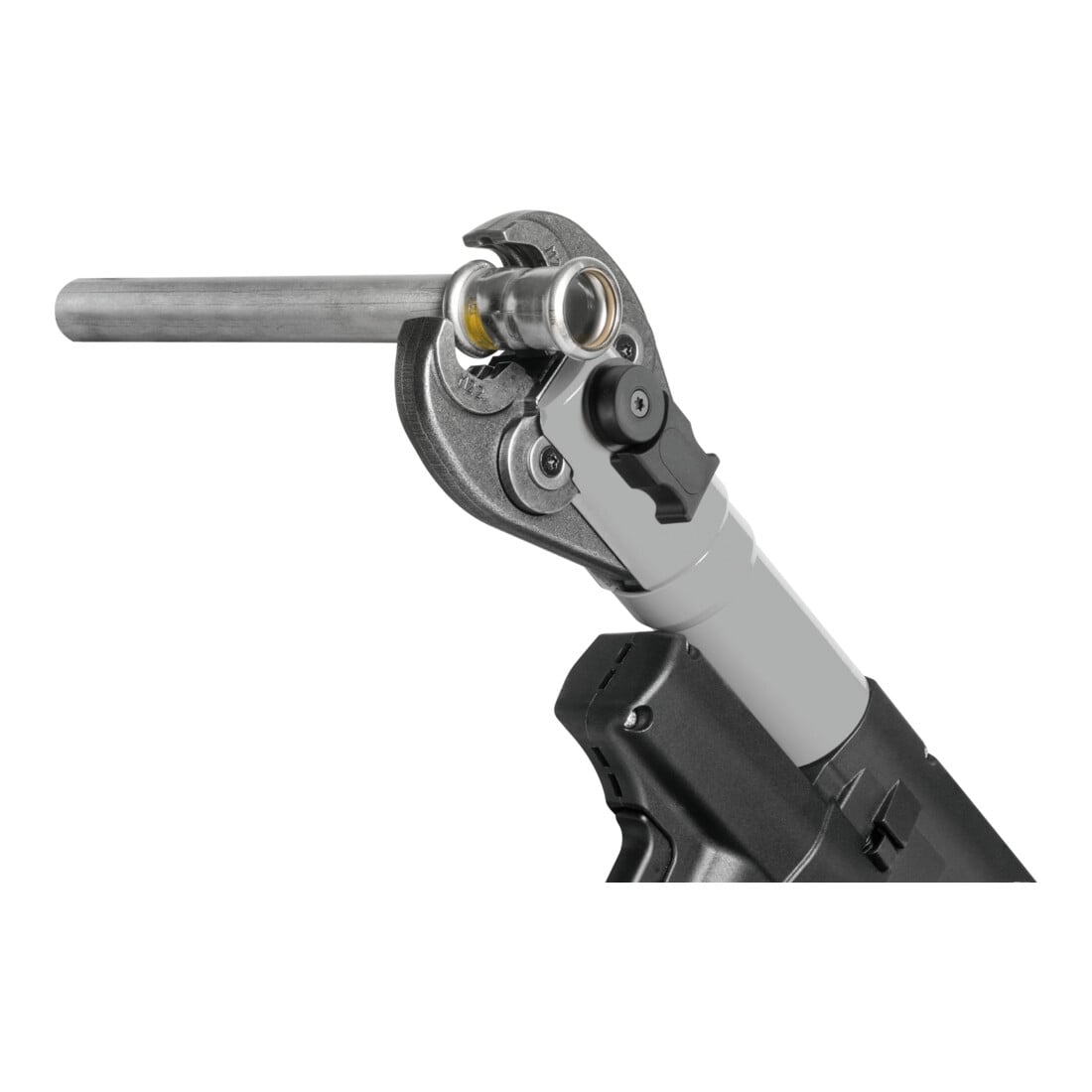 Roller Presszange Mini V