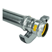 Roller Presszange Mini V 16-4
