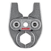 Roller Presszange Mini V