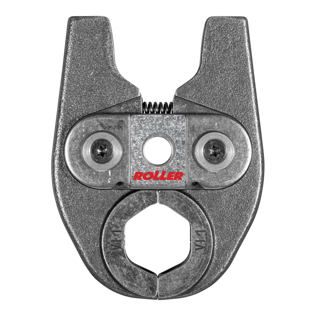 Roller Presszange Mini VI 1"