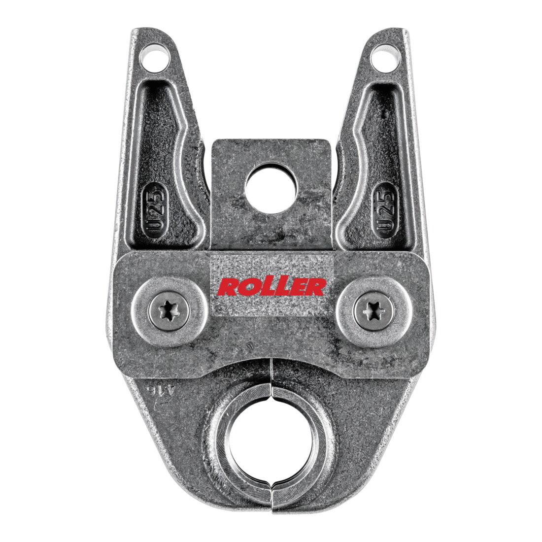 Roller Presszange U