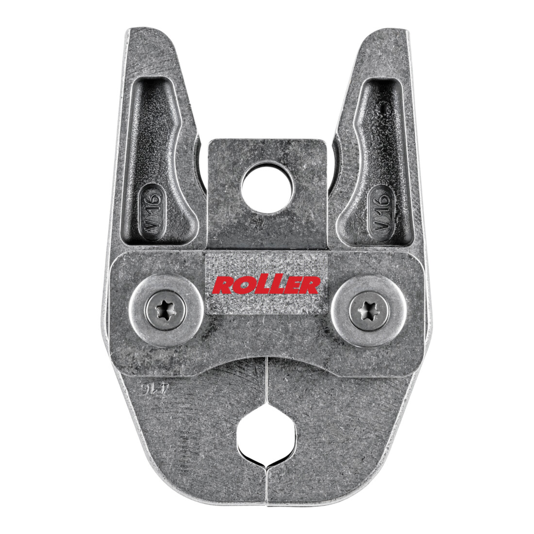 Roller Presszange V 16