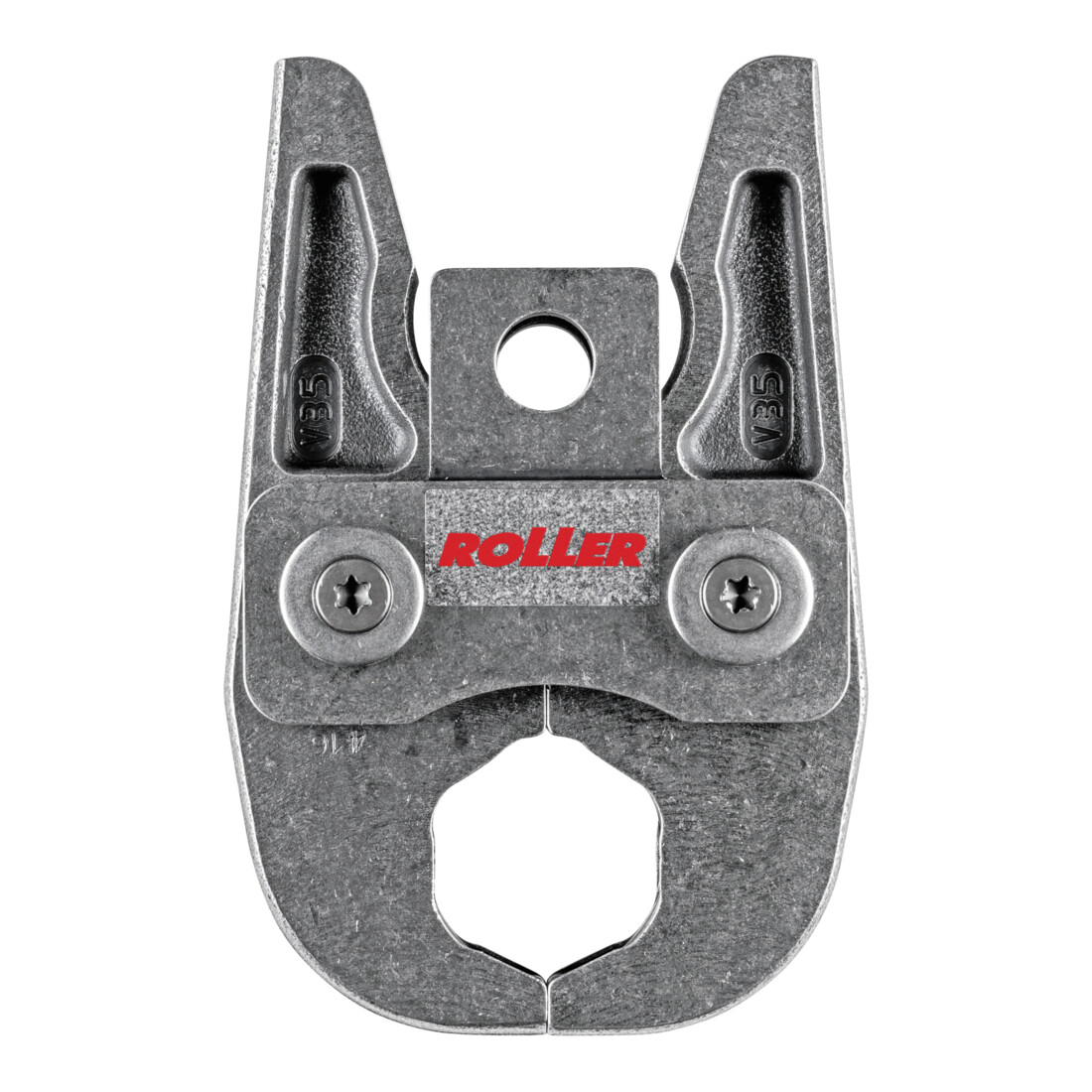 Roller Presszange V