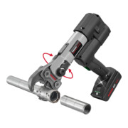 ROLLER Presszange VMP 3/8 Zoll - Systemspezifisch VMP-3