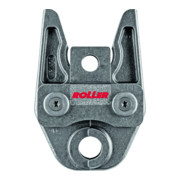 ROLLER Presszange VRX Systemspezifisch VRX