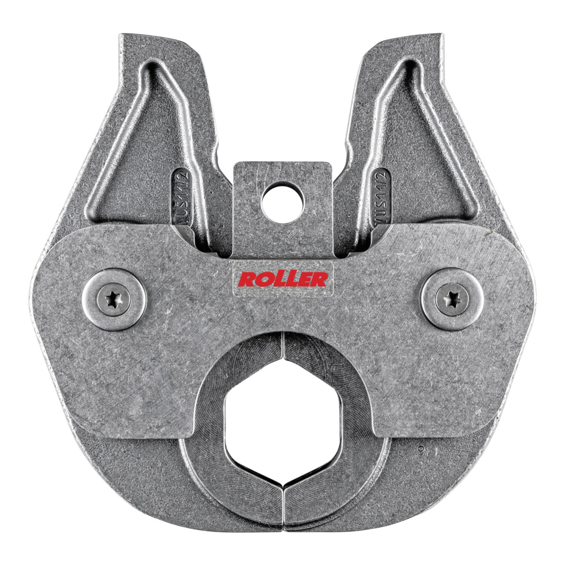Roller Presszange VUS 11/2"