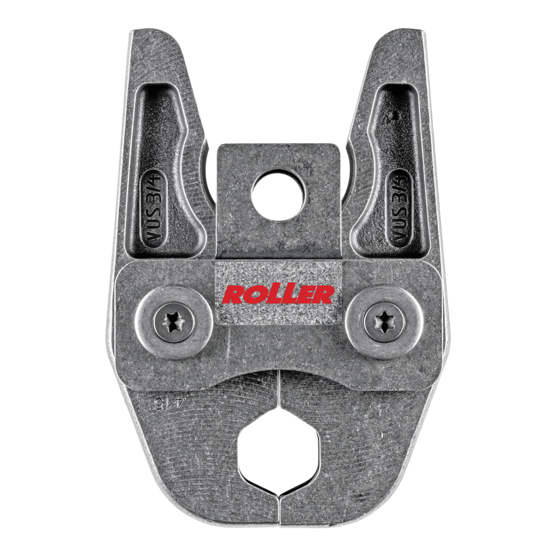 Roller Presszange VUS 3/4"