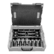 Roller Presszangen Mini Set HA16-20-26