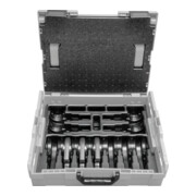 Roller Presszangen Mini Set RFz 16-20-25