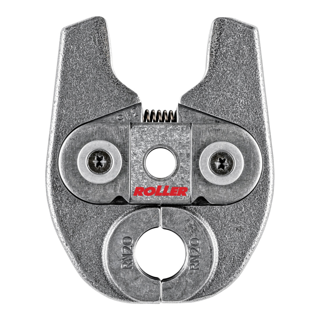 Roller Presszangen Mini Set RN 16-20-25/26