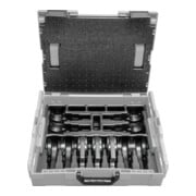 Roller Presszangen Mini Set TH16-20-26