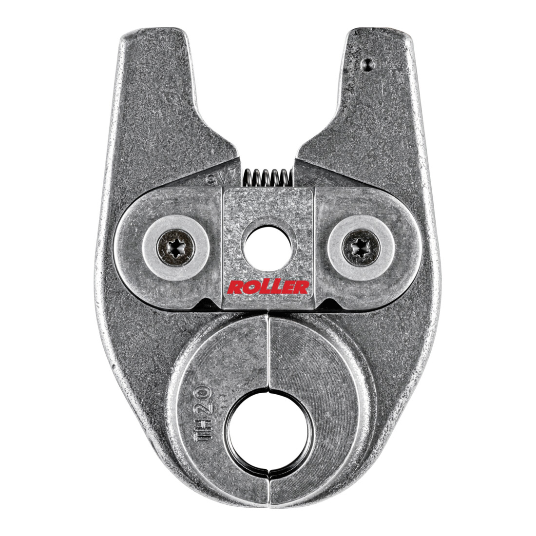 Roller Presszangen Mini Set TH16-20-26