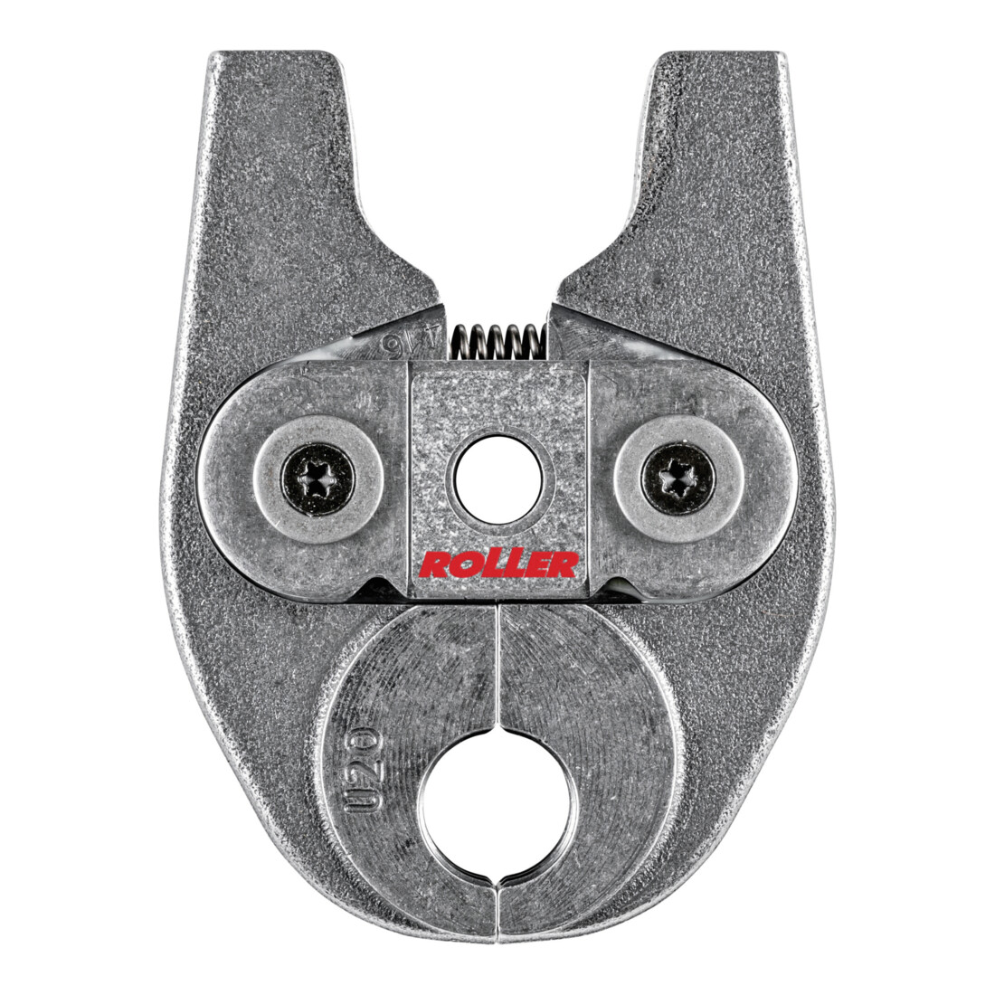 Roller Presszangen Mini Set U 16-20-25