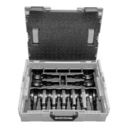Roller Presszangen Mini Set V 15-18-22-28-35