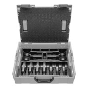 Roller Presszangen Mini Set VMP3/8-1/2
