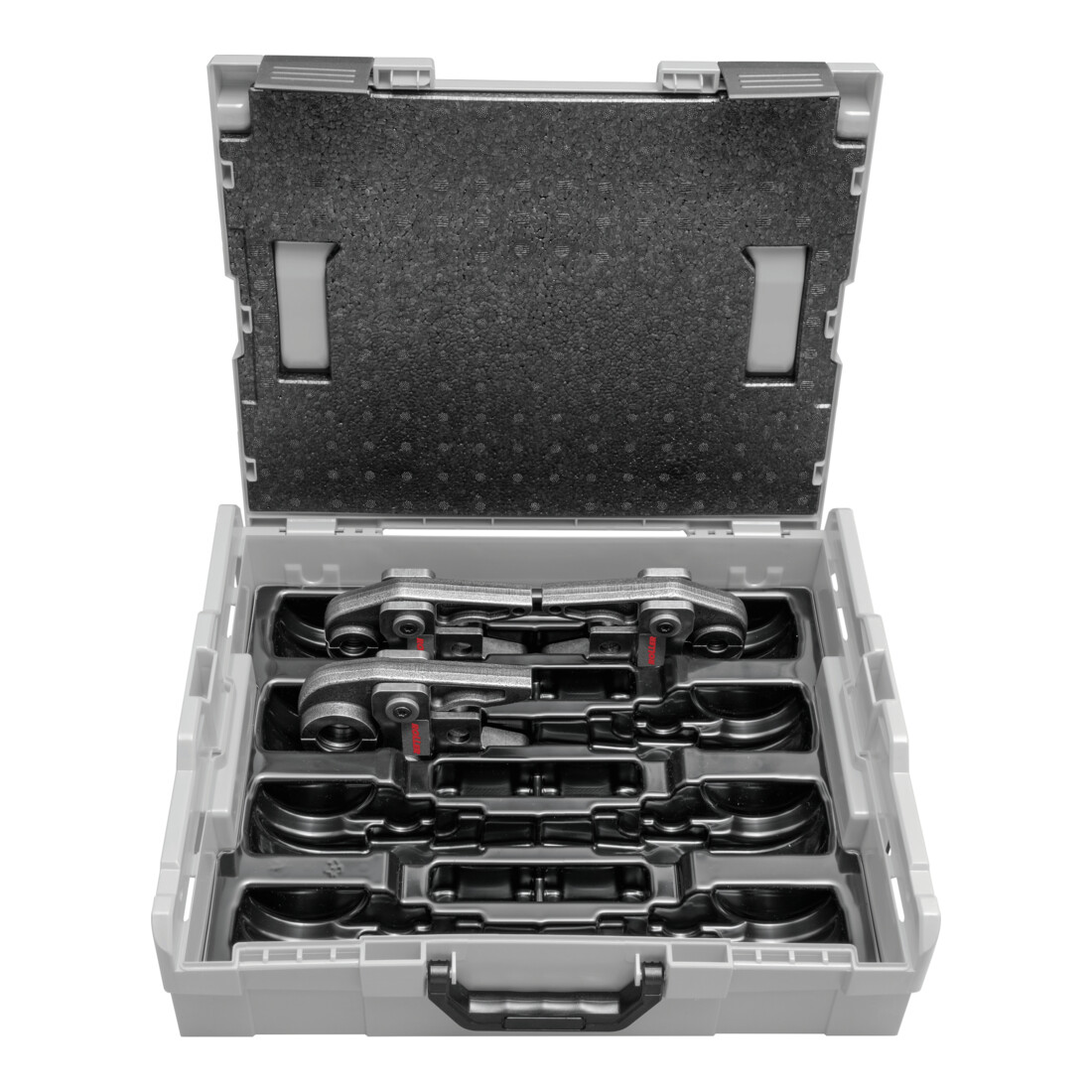 Roller Presszangen Set G 16-20-26