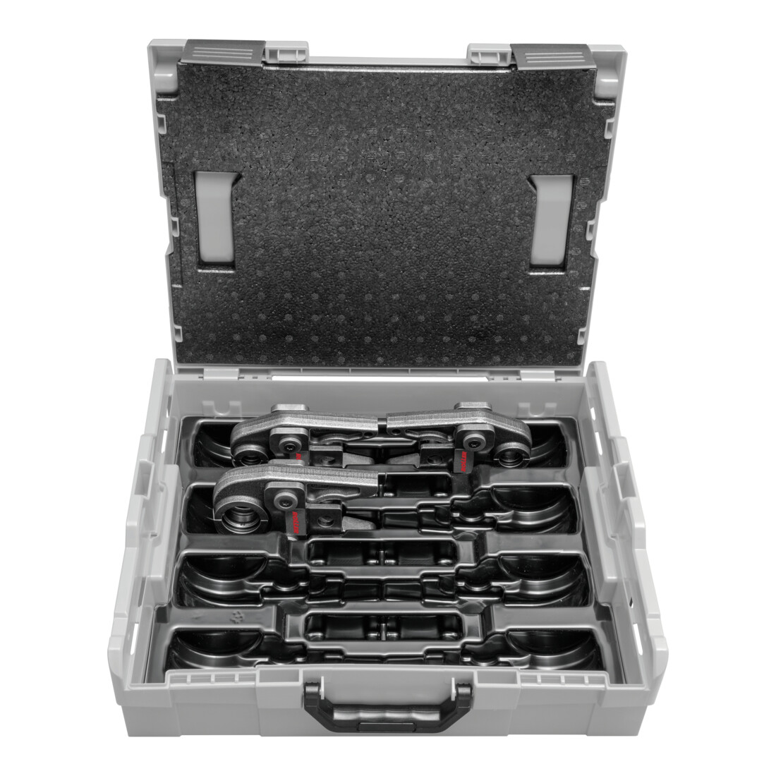 Roller Presszangen Set RN 16-20-25/26