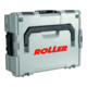 Roller Presszangen Set V 15-18-22-28-35-5