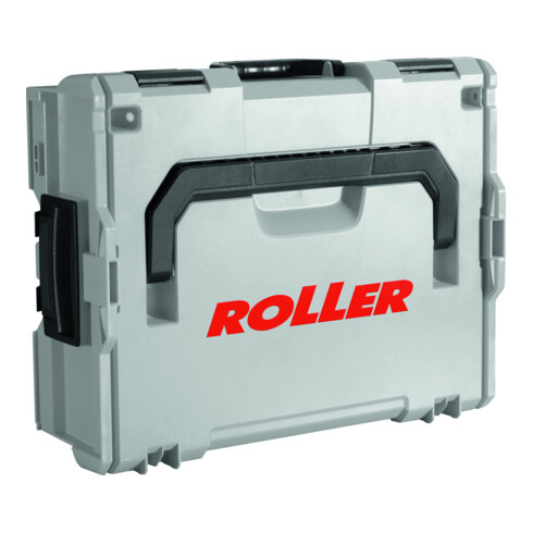 Roller Presszangen Set V 15-18-22-28-35