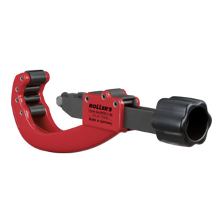 Roller Qualitäts-Rohrabschneider Corso Cu-Inox C-Stahl 6-64