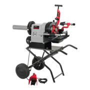 Roller Robot 3 D-L 1/2-3"-5