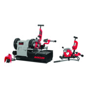 Roller Robot 3 U 1/2-3"