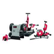 Roller Robot 4 D-L 1/2-4"