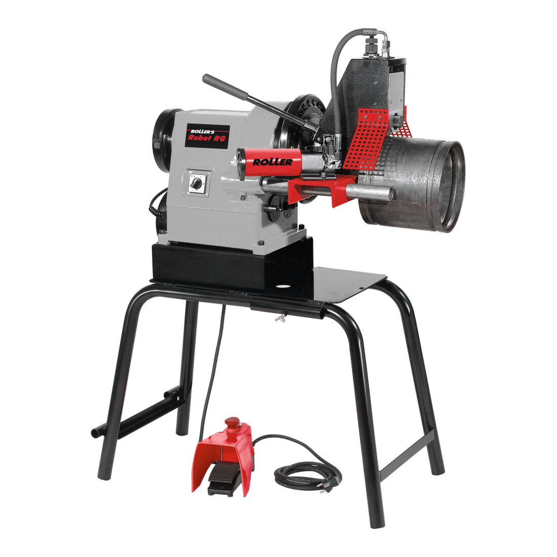 Roller Robot K-RG
