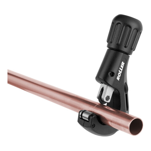 Rohrabschneider Corso Cu 3-35 A Roller