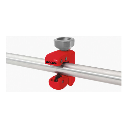 Roller Mini Qualitäts-Rohrabschneider mit Nadellagerung Corso S 3-28